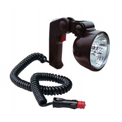 PROIETTORE PORTATILE A LED