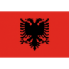 ALBANIA FLAG - 5252311