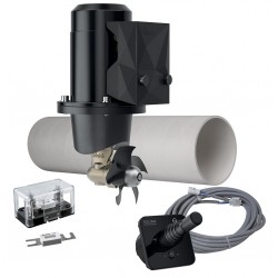 BOW TRUSTER KIT BTQ 125-30