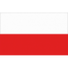 POLAND FLAG - 5252334