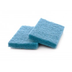 BLU SCRUBPADS MEDIUM