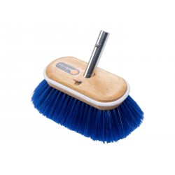 BLUE EXTRA SOFT BRUSH