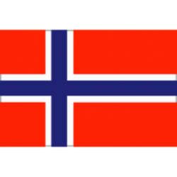 NORWAY FLAG
