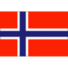 NORWAY FLAG - 5252353