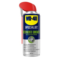 WD-40 CONTACT CLEANER