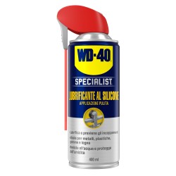 WD-40 SILICONE LUBRICANT