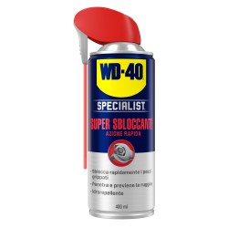WD-40 SUPER UNLOCKING