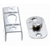 LADDER U-BOLT WITH PLATE - 2930033