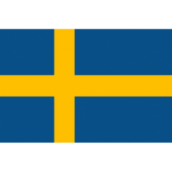 SWEDEN FLAG