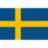 BANDIERA SVEZIA  - 5252366