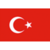 TURKEY FLAG - 5252374