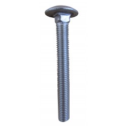 CARRIAGE BOLTS