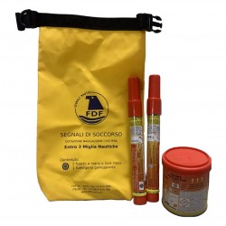 KIT ENTRO 3 MN DIPORTO