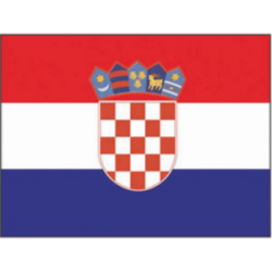 CROATIA FLAG