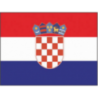 CROATIA FLAG - 5252306