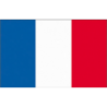 FRANCE FLAG - 5252303