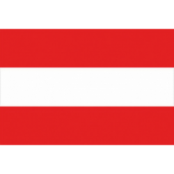 AUSTRIA FLAG