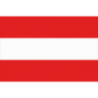 AUSTRIA FLAG - 5252403