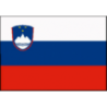 SLOVENIA FLAG - 5252404