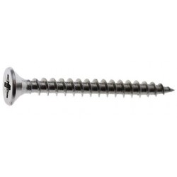 CHIPBOARD SCREW A4