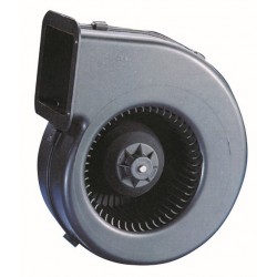 ASPIRATORE PORTATA 750 MC/ORA