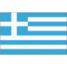 GREECE FLAG - 5252406