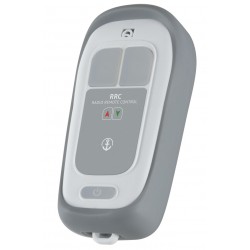 RADIOCOMANDO H02+ 2 CANALI...