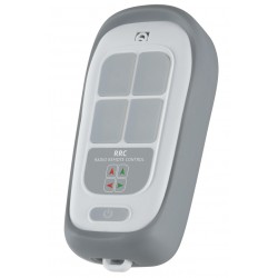 RADIOCOMANDO H04+ 4 CANALI...