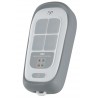 4-CHANNEL RADIO CONTROL H04+ 869.8 MHZ - 0307875