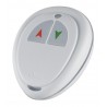 2-CHANNEL POCKET RADIO CONTROL P02+ 869.8 MHZ - 0307876