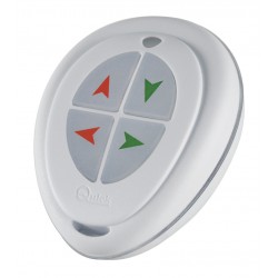 RADIOCOMANDO TASCABILE P04+...