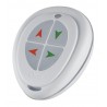 4-CHANNEL POCKET RADIO CONTROL P04+ 869.8 MHZ - 0307879