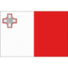 MALTA FLAG - 5252408