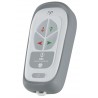 4 CHANNEL HT4+ HANDHELD RADIO CONTROL 869.8 MHZ - 0390502