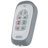 8 CHANNEL HT8+ HANDHELD RADIO CONTROL 869.8 MHZ - 0390503
