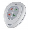 4-CHANNEL POCKET RADIO CONTROL PT4+ 869.8 MHZ - 0390522