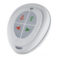 RADIOCOMANDO TASCABILE PW4+...