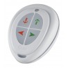 4-CHANNEL POCKET RADIO CONTROL PW4+ 869.8 MHZ - 0390523