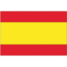 FLAG SPAIN - 5252410