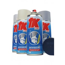 ANTIFOULING SPRAY