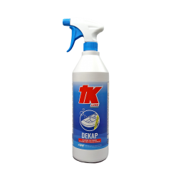 DEKAP DETERGENT