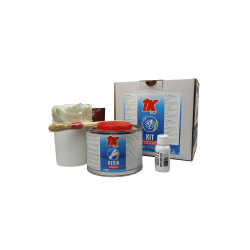 FIBERGLASS REPAIR KIT