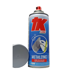 METALZINC