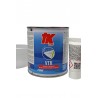 POLYESTER RESIN PAST VTR - 6440041