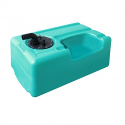 PLASTIC WATER TANK