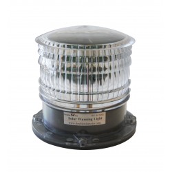 INTERMITTENT SIGNALING LIGHT