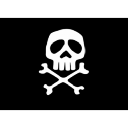 PIRATE FLAG