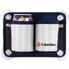 2-PLACE GLASS/CAN HOLDER POUCH - 2425204