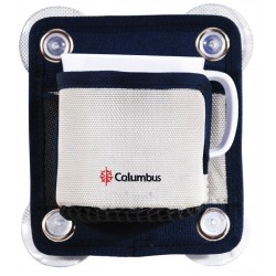 TASCA PORTATAZZA IN CORDURA