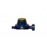 GAS CYLINDER PRESSURE REGULATOR - 2402362